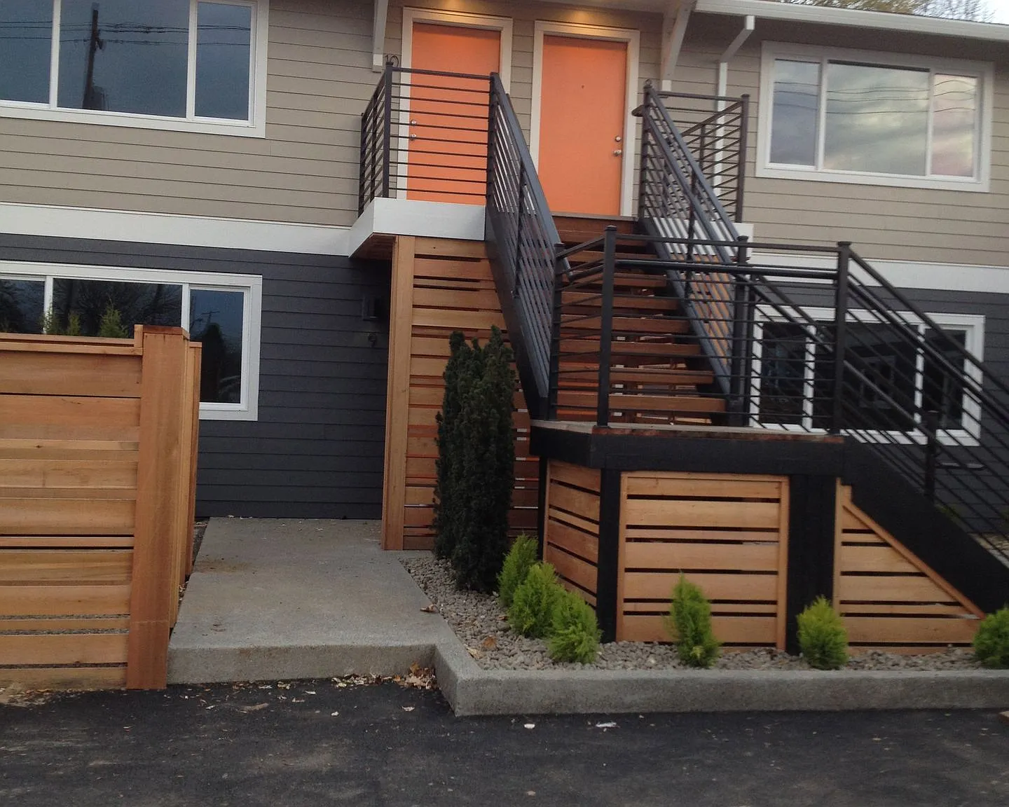 Woodstock Apartments — Photo 3