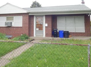 1410 Sycamore St, Harrisburg, PA 17104