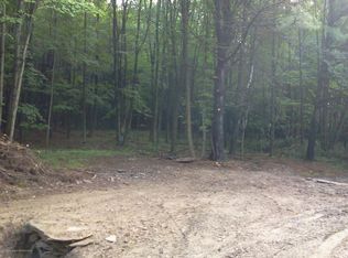 Lake Roy Rd, New Milford, PA 18834