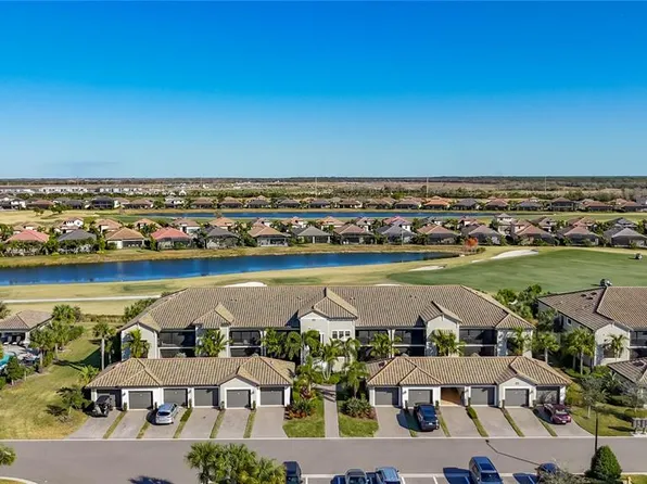 5711 Palmer Cir #205, Bradenton, FL 34211