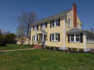204 Fenwood Ave, Hamilton, NJ 08619