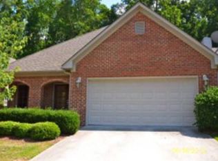 131 Narrows Creek Dr, Birmingham, AL 35242