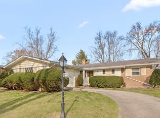 1033 W Ohio St, Glenwood, IL 60425