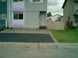 1121 Fred Cir, Anchorage, AK 99515