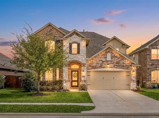 21370 Somerset Shores Xing, Kingwood, TX 77339