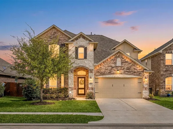 21370 Somerset Shores Xing, Kingwood, TX 77339
