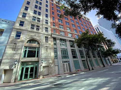 111 E Flagler St #1310 Photo 1