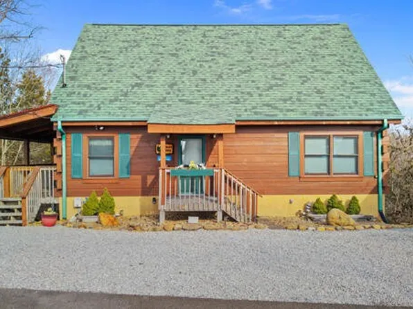940 Buck Way, Sevierville, TN 37876