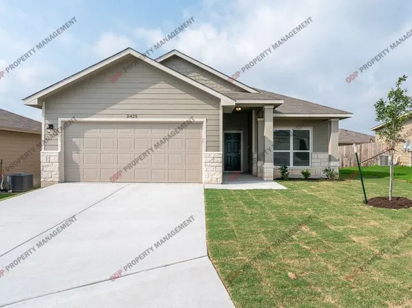 2425 Bellmont, Temple, TX 76504