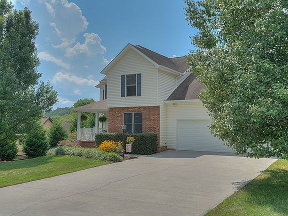 2740 Old Fort Rd Blacksburg