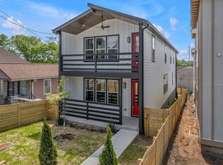 145 Fain St, Nashville, TN 37210