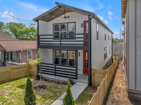 145 Fain St, Nashville, TN 37210