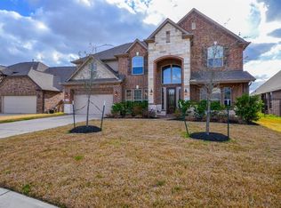 19310 Stanton Lake Dr, Cypress, TX 77433