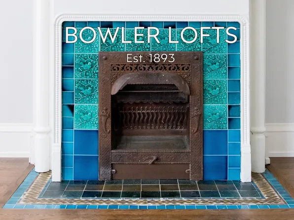 Bowler Lofts