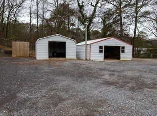 499 Wilshire Rd NE, Rome, GA 30161