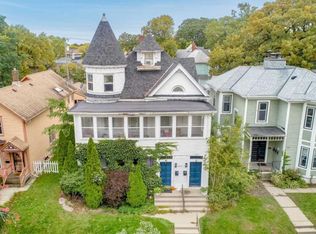 2434 Stevens Ave, Minneapolis, MN 55404