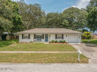 891 Alcala Dr, Saint Augustine, FL 32086