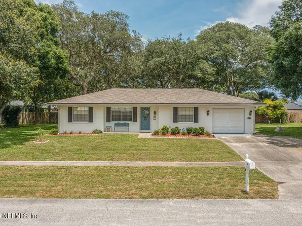 891 ALCALA Drive, St. Augustine, FL 32086