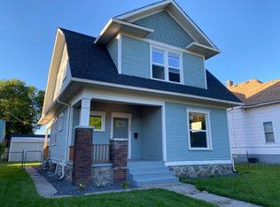 933 E Ermina Ave, Spokane, WA 99207