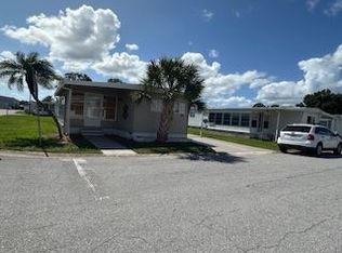 7001 142nd Ave #58-0058, Largo, FL 33771