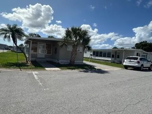 7001 142nd Ave #58-0058, Largo, FL 33771