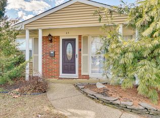 65 Monmouth Rd, Monroe Township, NJ 08831