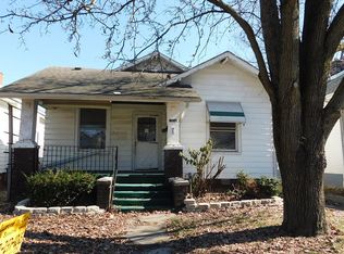 1606 S Linwood Ave, Evansville, IN