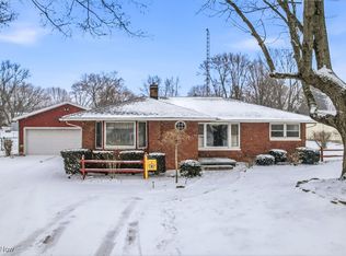 1350 Westview Dr, Salem, OH 44460