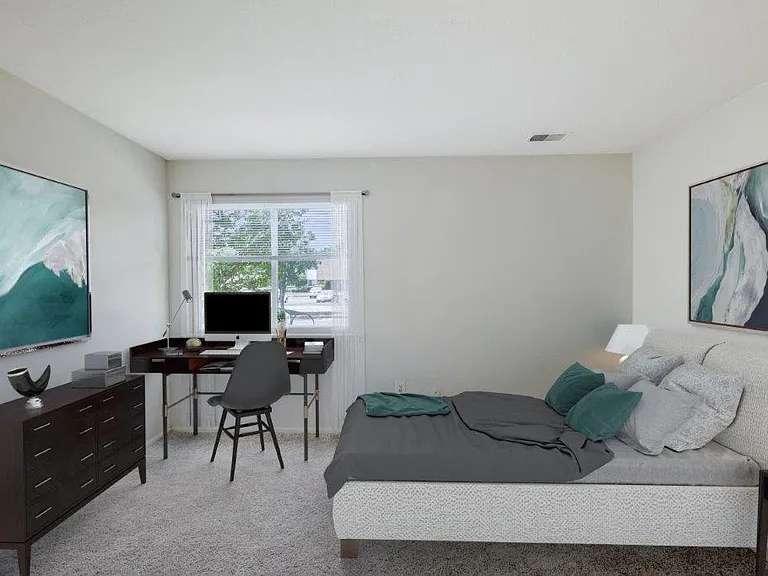 Westwood Gardens Apartment Homes — Photo 8