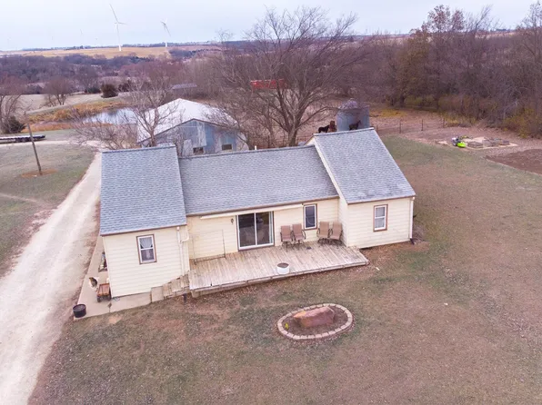2935 Homestead Ave, Lorimor, IA 50149