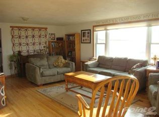 101 Airport Rd, Buffalo, WY 82834