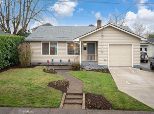 6105 NE 17th Ave, Portland, OR 97211