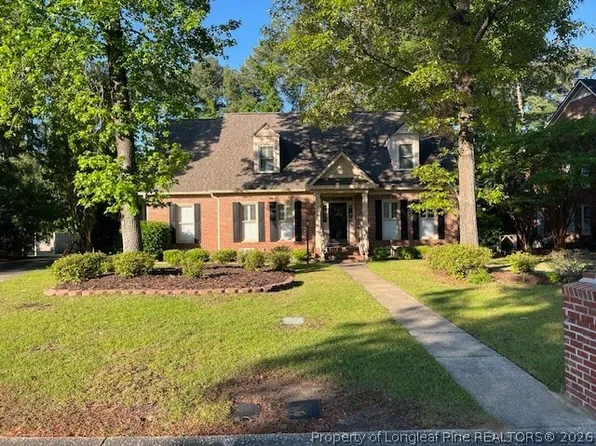 616 Levenhall Dr, Fayetteville, NC 28314