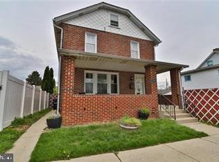 1905 E Tremont St, Allentown, PA 18109