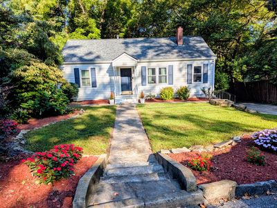 1874 Woodland Hills Ave NW, Atlanta, GA, 30318