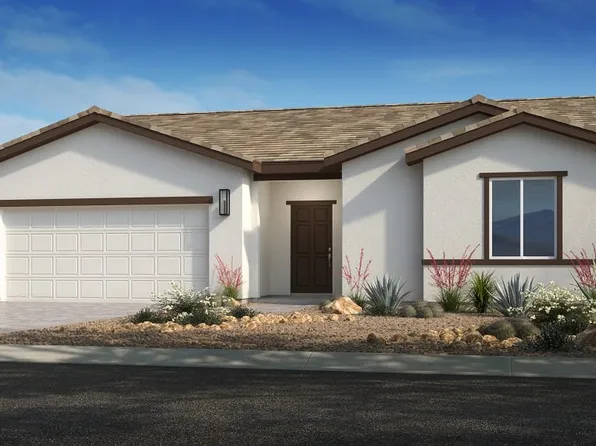 4821 S Blue Bell Ct, Pahrump, NV 89061