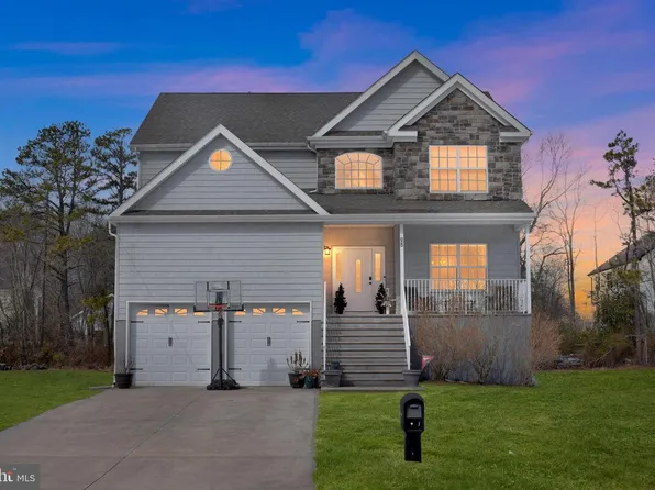 95 Savannah Rd, Toms River, NJ 08757