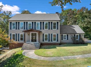 4908 Sussex Rd, Birmingham, AL 35242