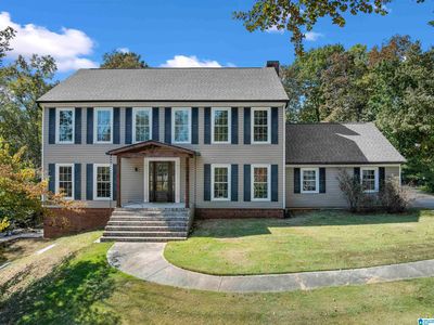 4908 Sussex Rd, Birmingham, AL, 35242