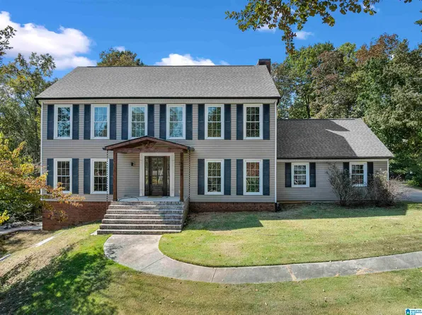 4908 Sussex Rd, Birmingham, AL 35242