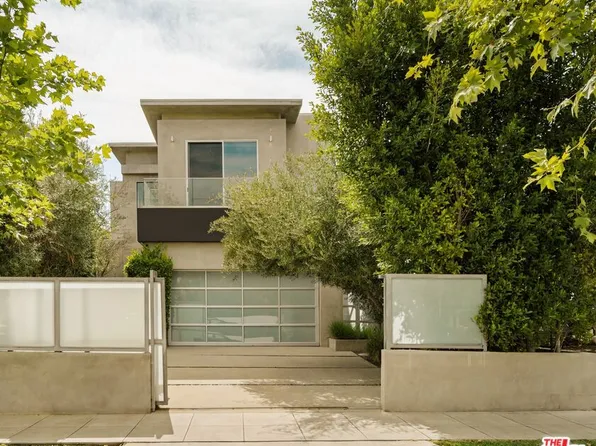 721 N Vista St, Los Angeles, CA 90046
