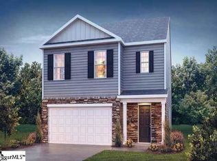 4377 Remington Avenue Lot #433, Boiling Springs, SC 29316