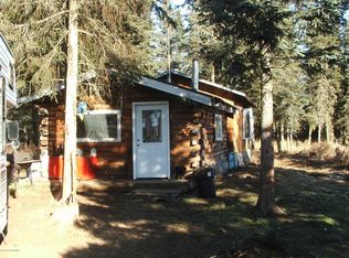 16133 Tovarish Ln, Ninilchik, AK 99639