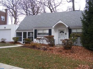 1312 Edgewood Rd, Havertown, PA 19083