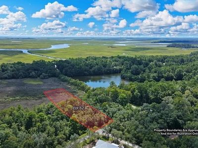 62 Saint Josephs Dr SE, Darien, GA, 31305