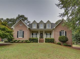 128 Tara Blvd, Loganville, GA