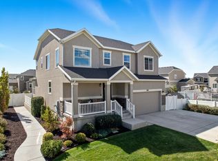 1203 W Appaloosa Ln, Lehi, UT 84043