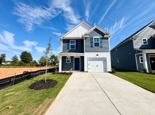 570 Seaborn Cir, Pendleton, SC 29670