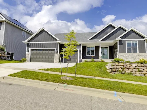 10414 Hollow Aspen Lane, Verona, WI 53593