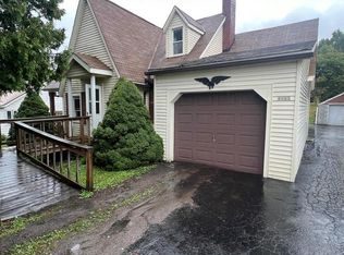 1115 Million Dollar Hwy, Stoystown, PA 15563